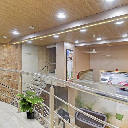 Hotel Ambedkar Kalyān Extérieur photo